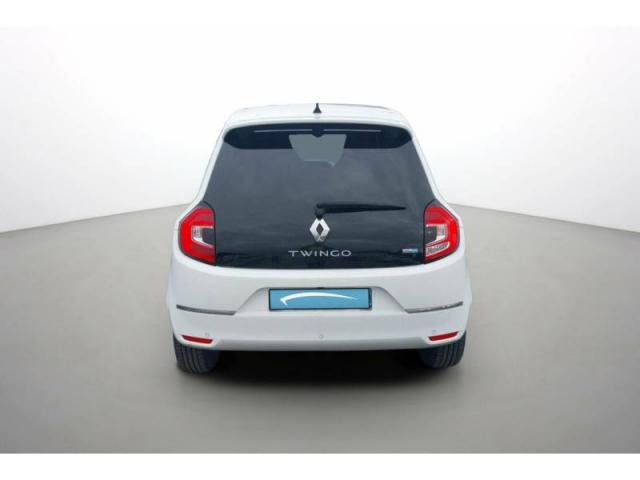 Renault Twingo image 6