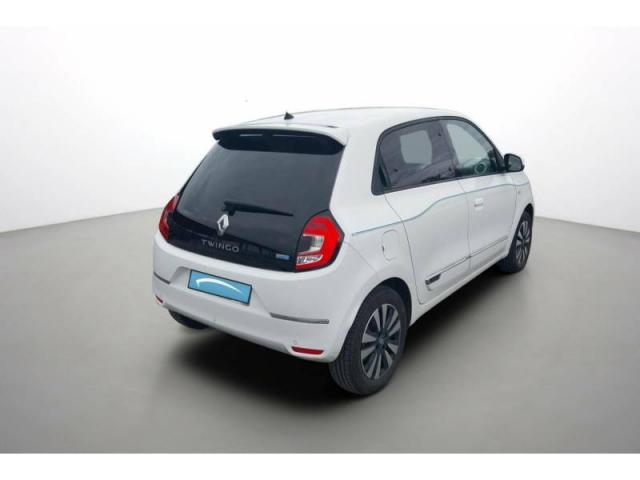 Renault Twingo image 7
