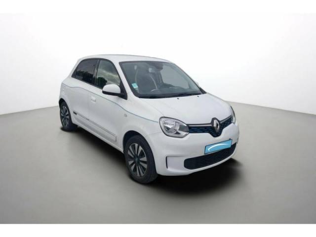 Renault Twingo image 1