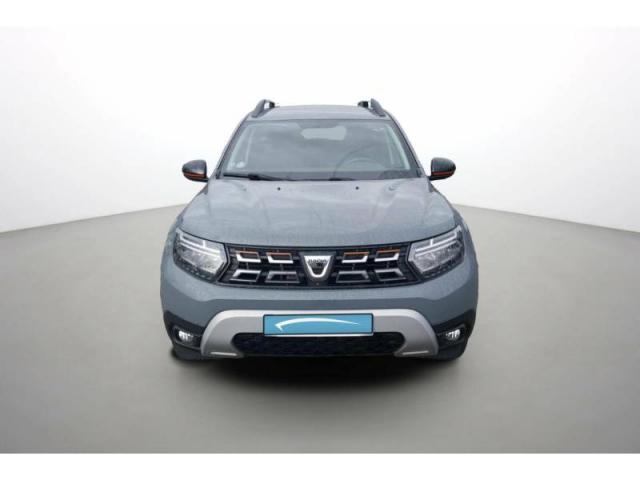 Dacia Duster image 6