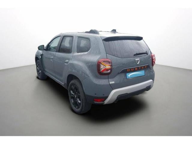 Dacia Duster image 5