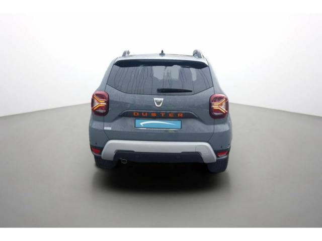 Dacia Duster image 7