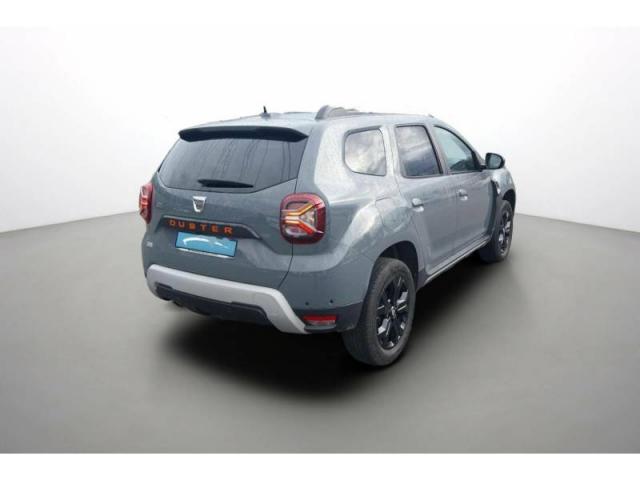 Dacia Duster image 2