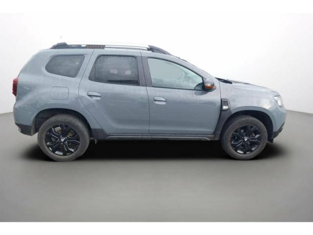 Dacia Duster image 3