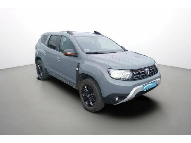 Dacia Duster image 8