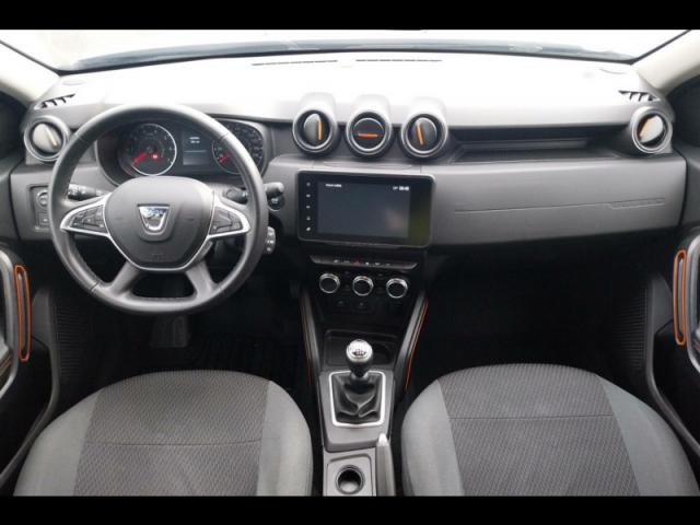 Dacia Duster image 4