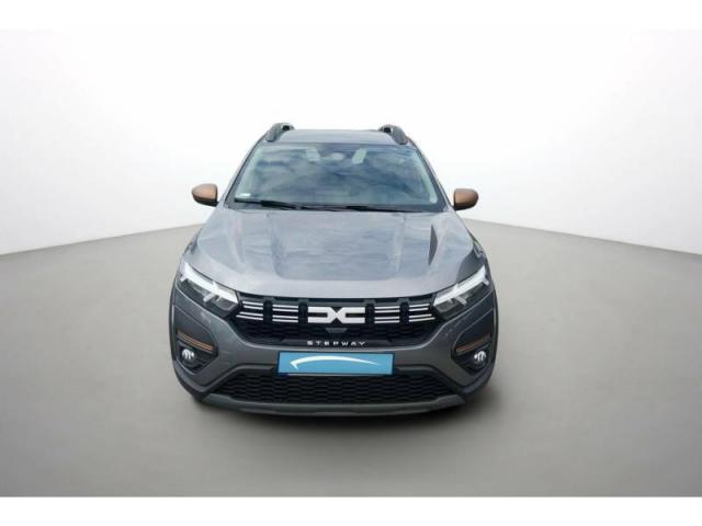 Dacia Sandero image 8