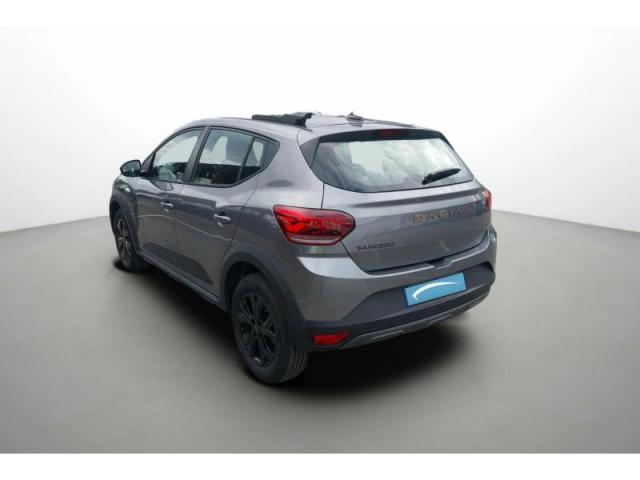 Dacia Sandero image 2