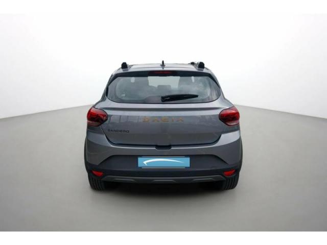 Dacia Sandero image 4