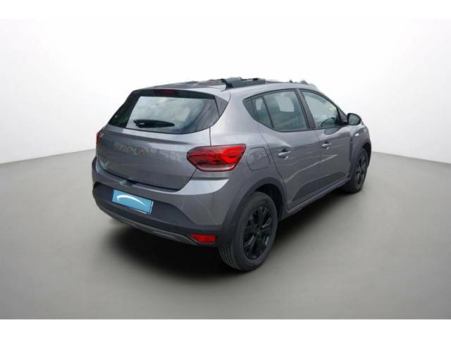 Dacia Sandero image 5