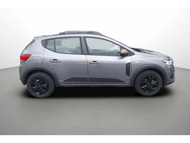 Dacia Sandero image 6