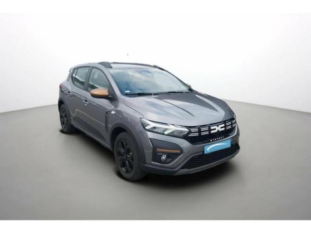 Dacia Sandero image 7