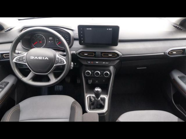 Dacia Sandero image 3