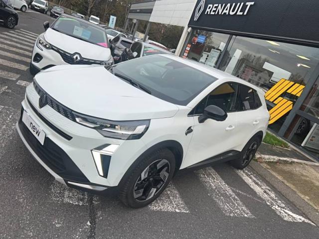 Renault Symbioz E-Tech Full Hybrid 145 Iconic