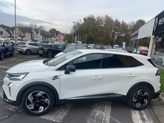 Renault Symbioz image 1