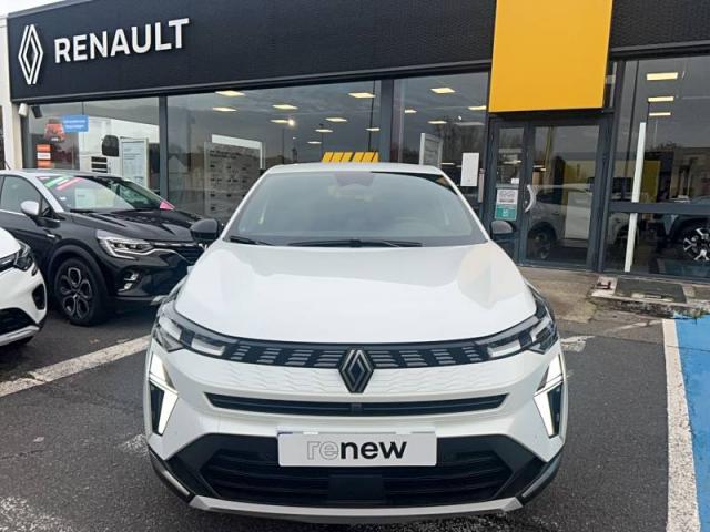 Renault Symbioz image 3