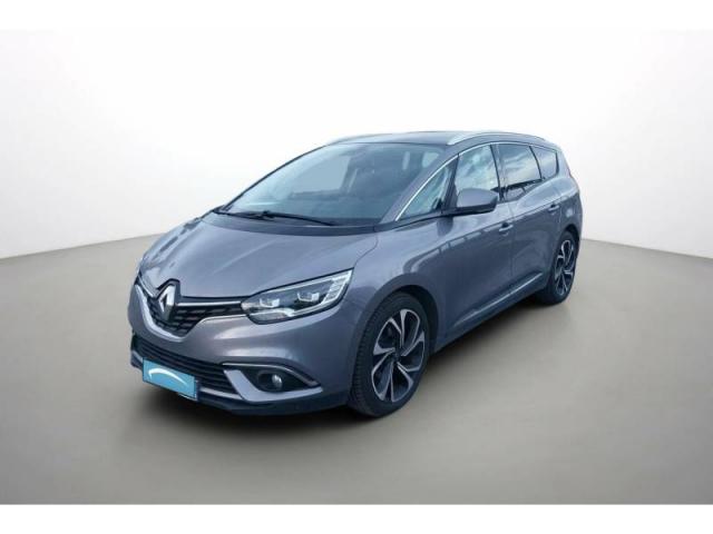 Renault Grand Scénic Blue Dci 150 Intens