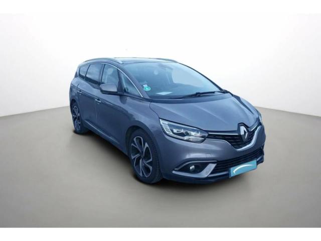 Renault Grand Scénic image 5