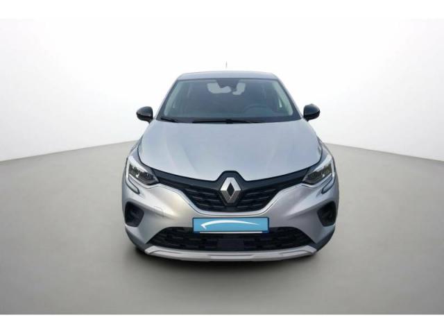 Renault Captur image 5