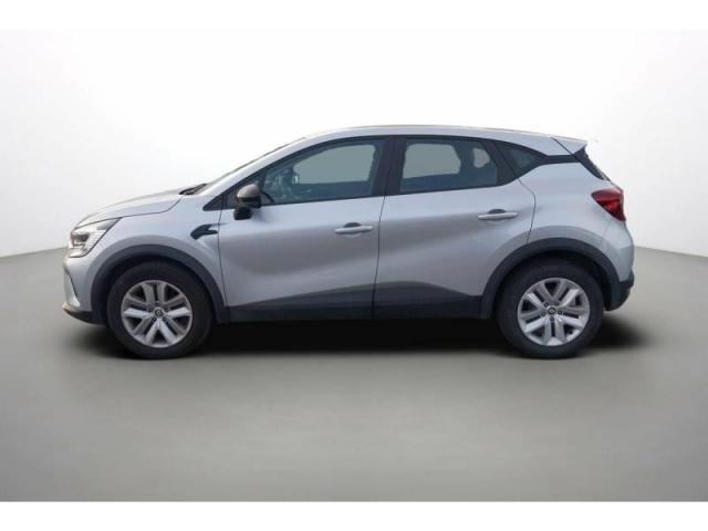 Renault Captur image 6