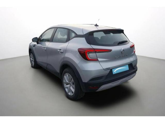 Renault Captur image 3