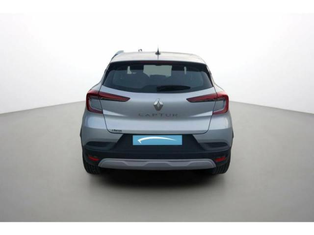 Renault Captur image 4
