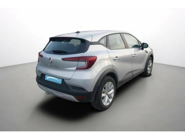 Renault Captur image 7