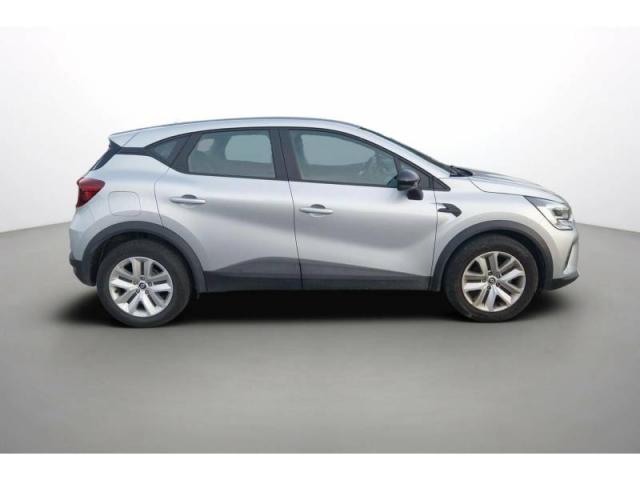 Renault Captur image 8