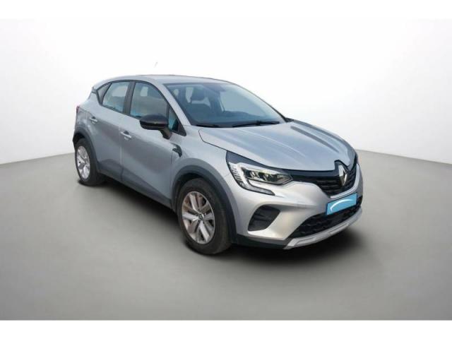 Renault Captur image 1