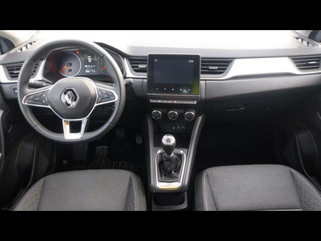 Renault Captur image 2