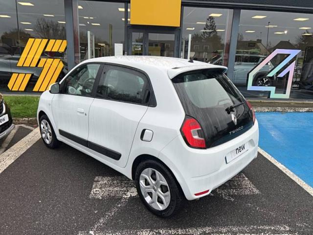 Renault Twingo image 8