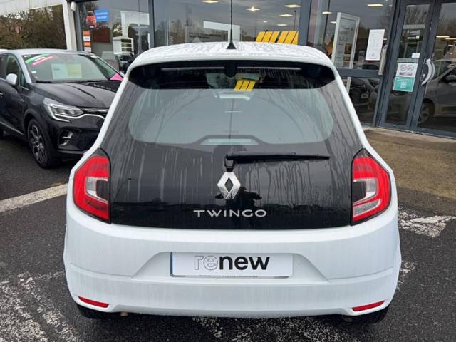 Renault Twingo image 7