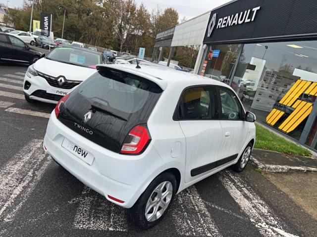 Renault Twingo image 2