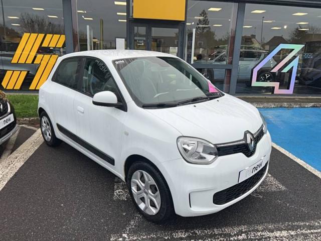 Renault Twingo image 6