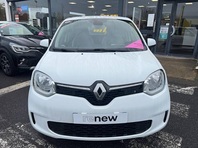 Renault Twingo image 1