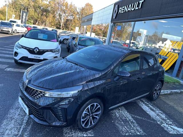 Renault Clio Eco-G 100 Ch Gsr2 Techno