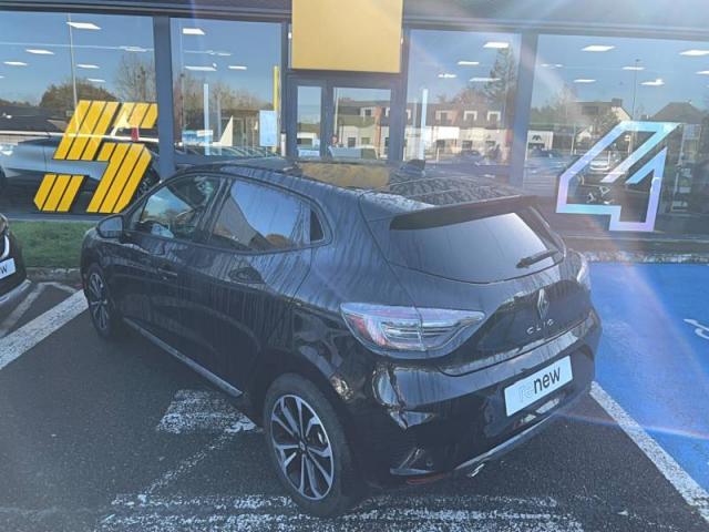 Renault Clio image 9