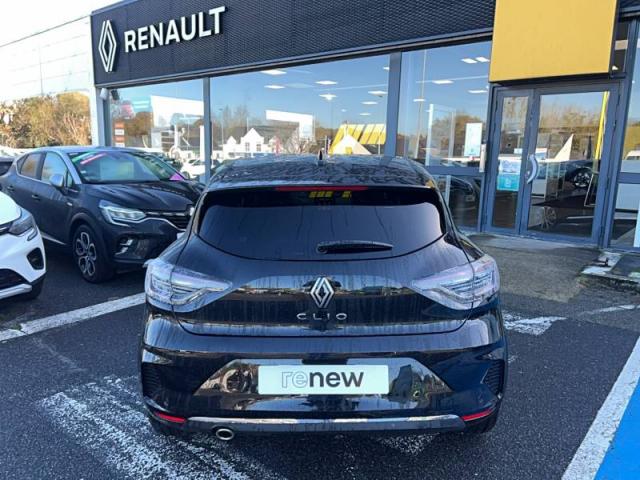 Renault Clio image 3