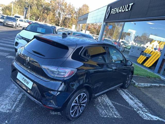 Renault Clio image 7