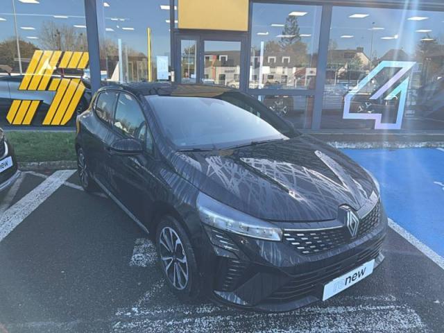 Renault Clio image 6