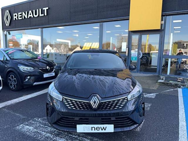 Renault Clio image 8