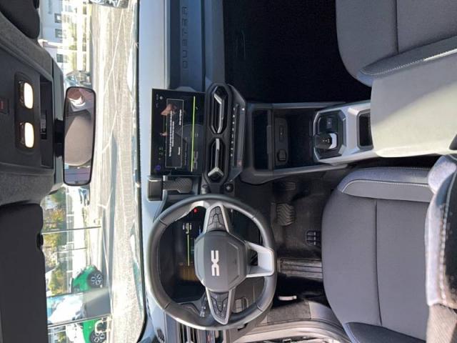 Dacia Duster image 1