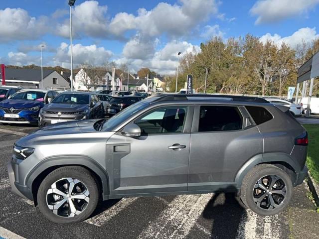 Dacia Duster image 9