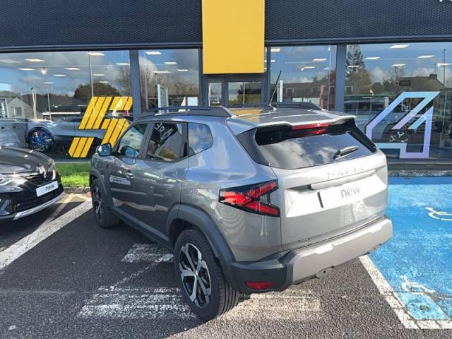 Dacia Duster image 5