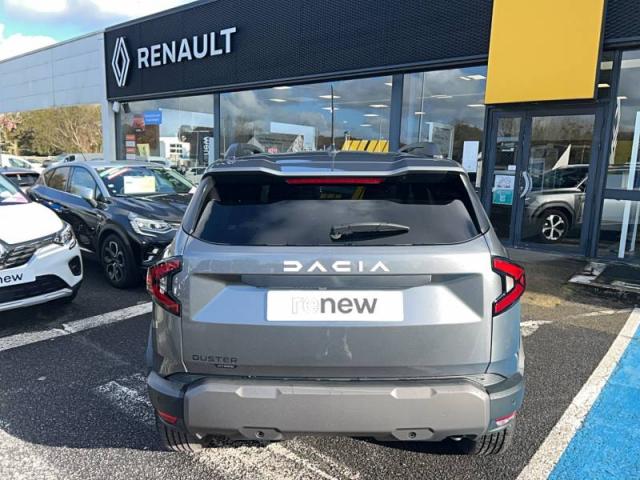 Dacia Duster image 3