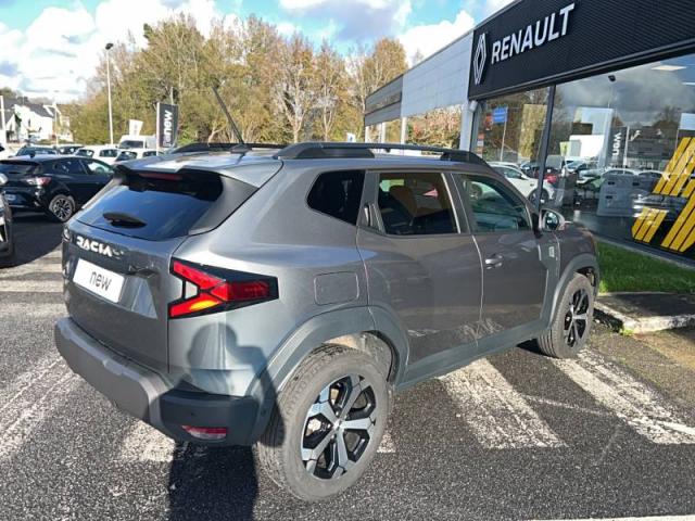Dacia Duster image 6