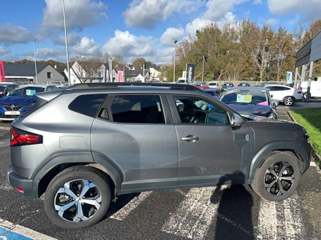 Dacia Duster image 7