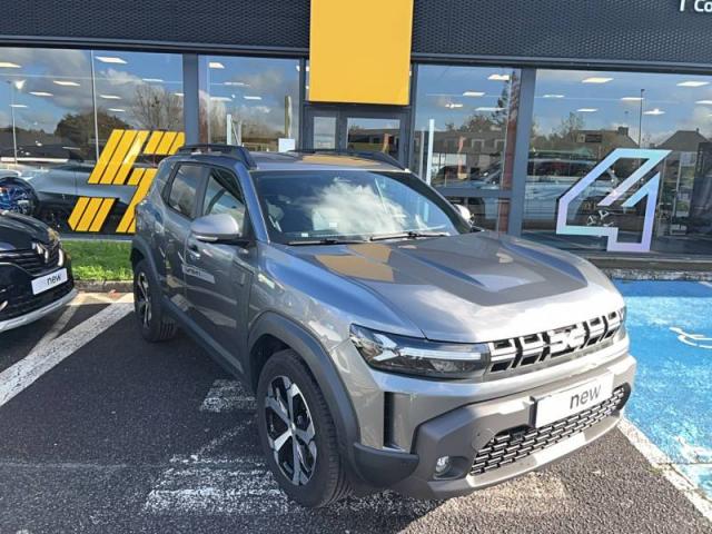 Dacia Duster image 8