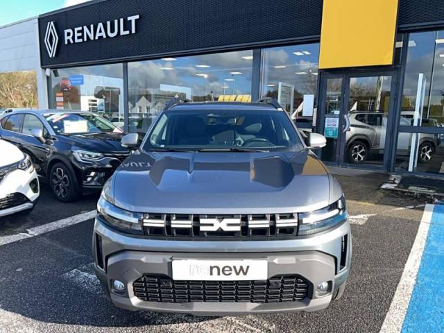 Dacia Duster image 2