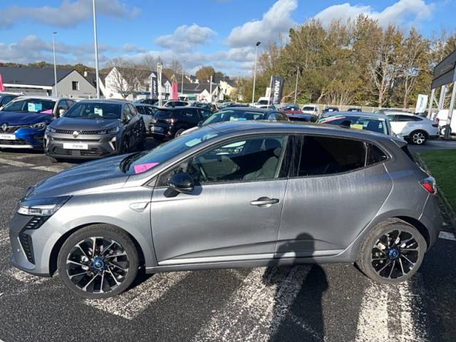 Renault Clio image 5